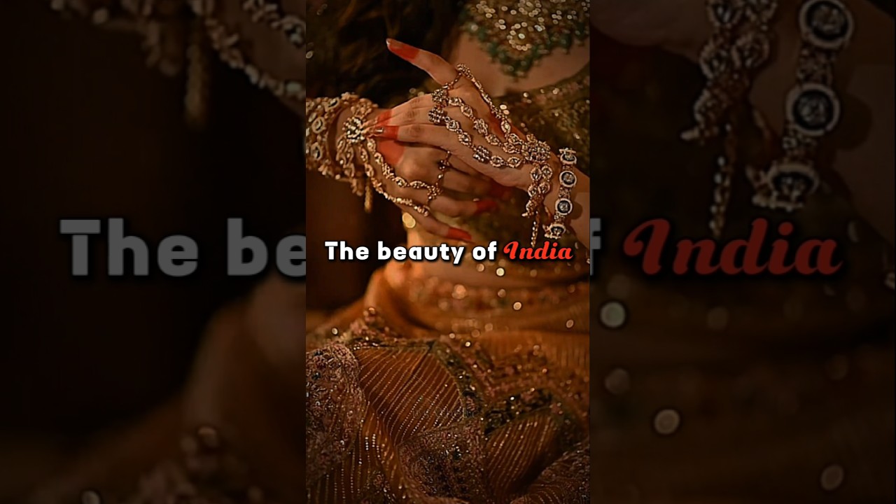 Indian beauty..😳🔥🤌  