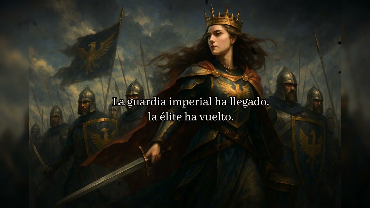 Marcha Épica - La Guardia Imperial