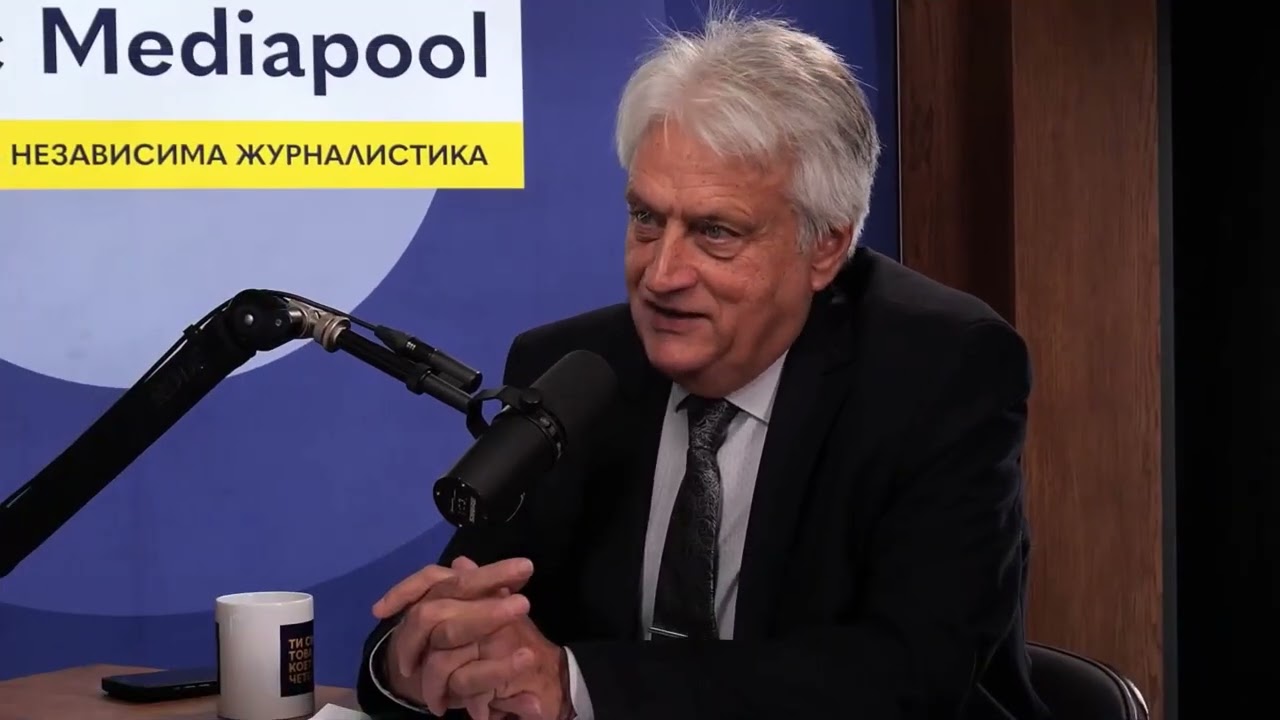 Бойко Рашков | Наяве с Mediapool | 28.01.2026
