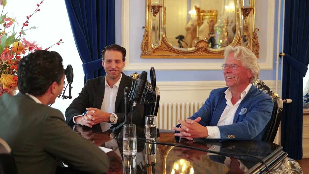 Xavier Ontmoet   Klement Rentmeesters