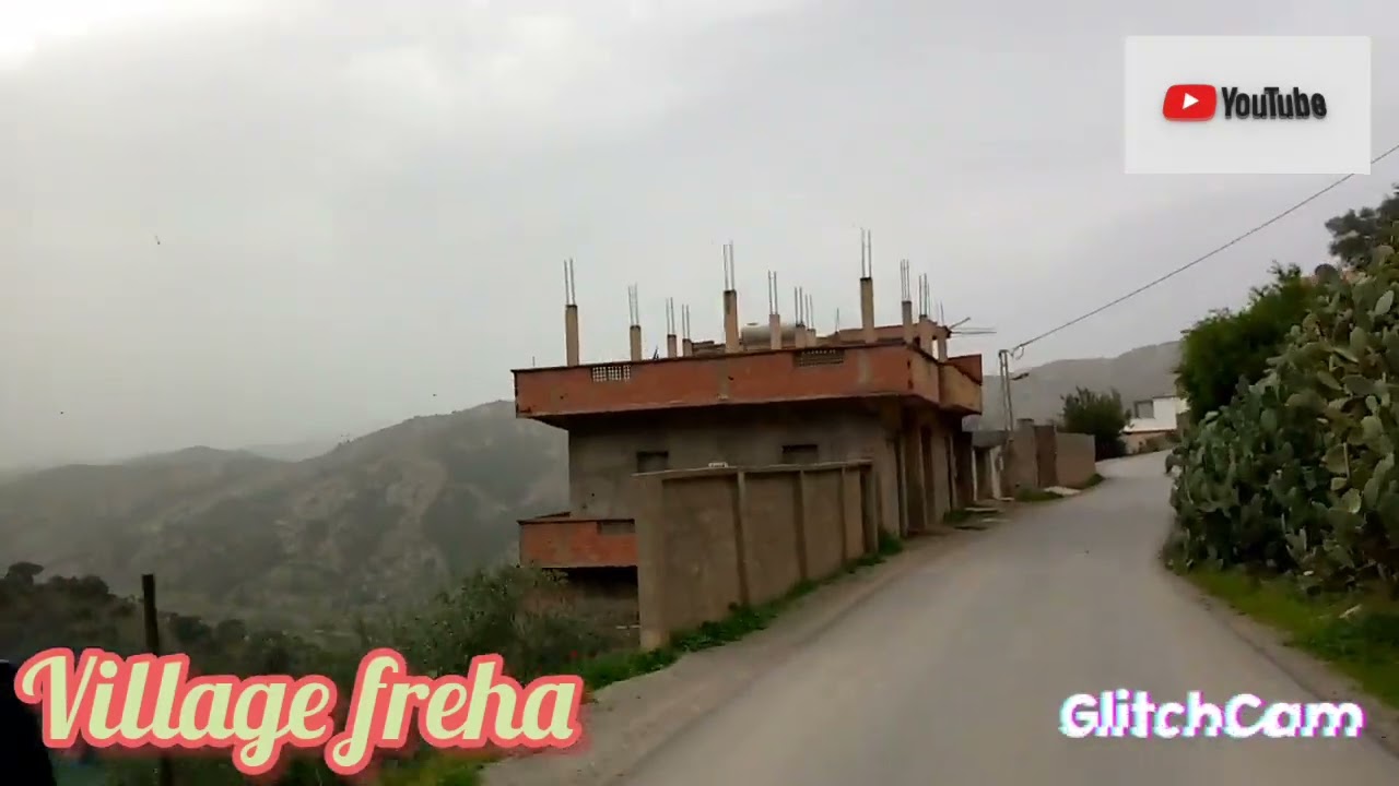 village freha