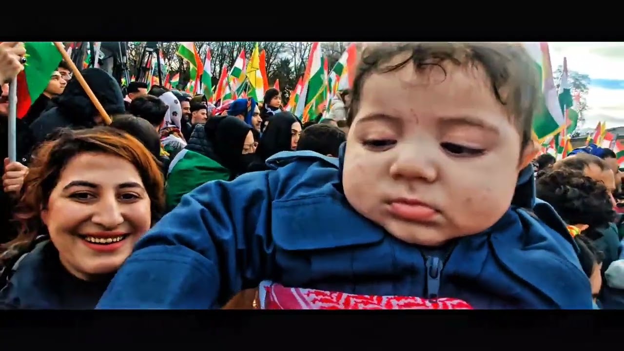 Zwan ibrahim  biji kurd