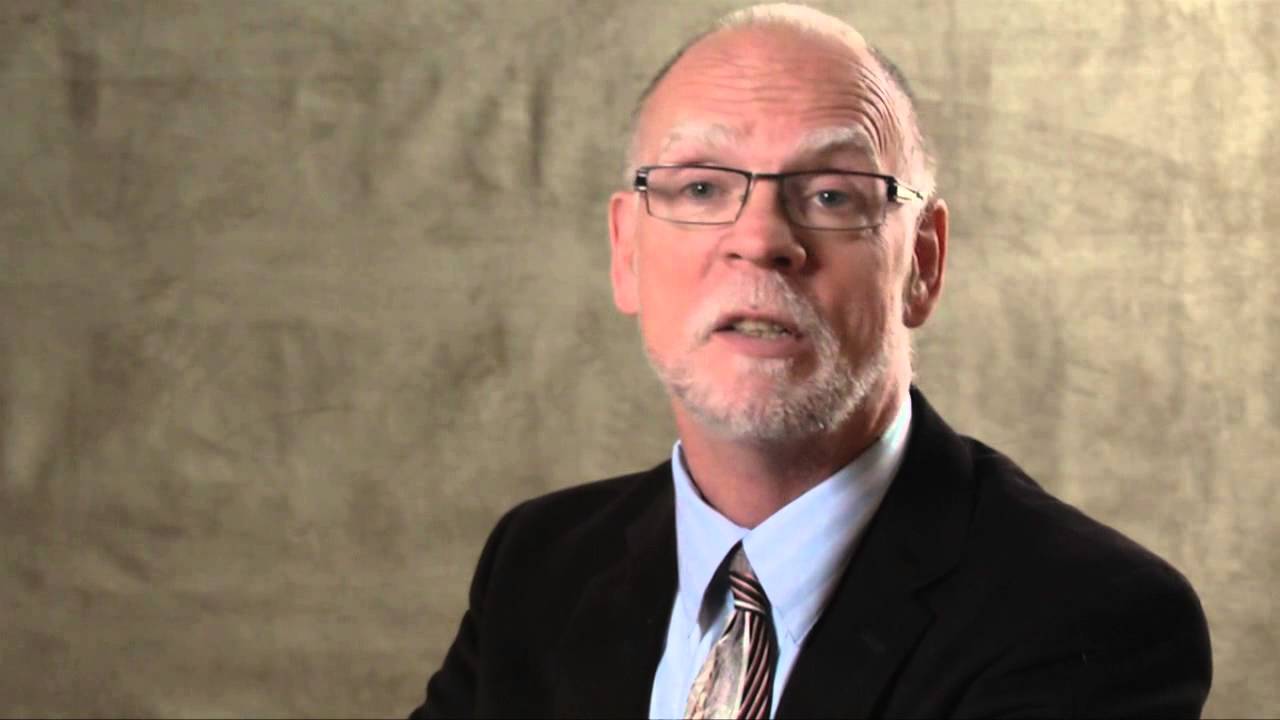 Dr. Tris Trethart - IV Chelation Therapy