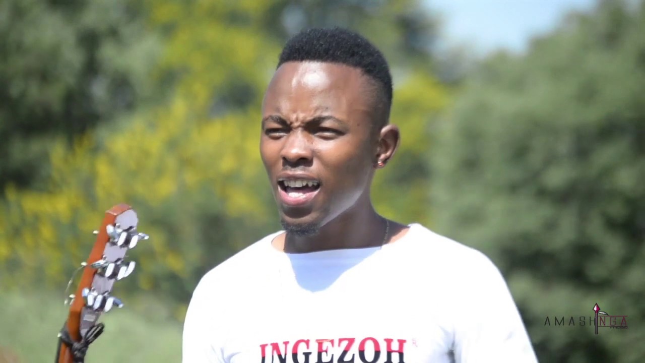 Amashaya kancane - EP Promo (featuring Mzukulu KaShafuza)