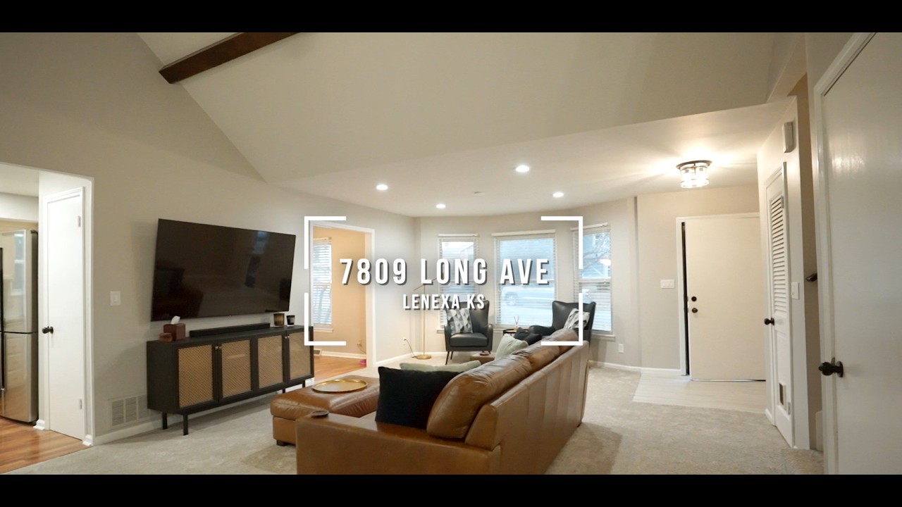 7809 Long Ave, Lenexa, KS 66216