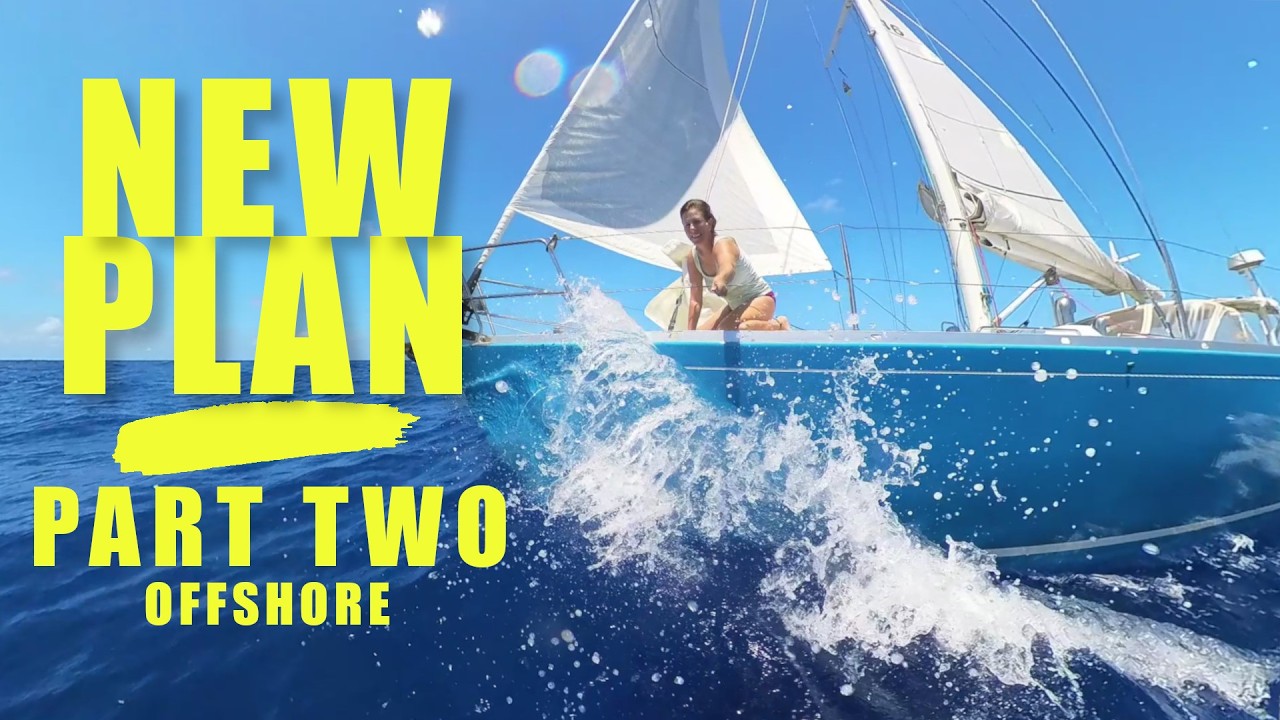 Can you guess the new plan? - Part 2 [Ep. 190]