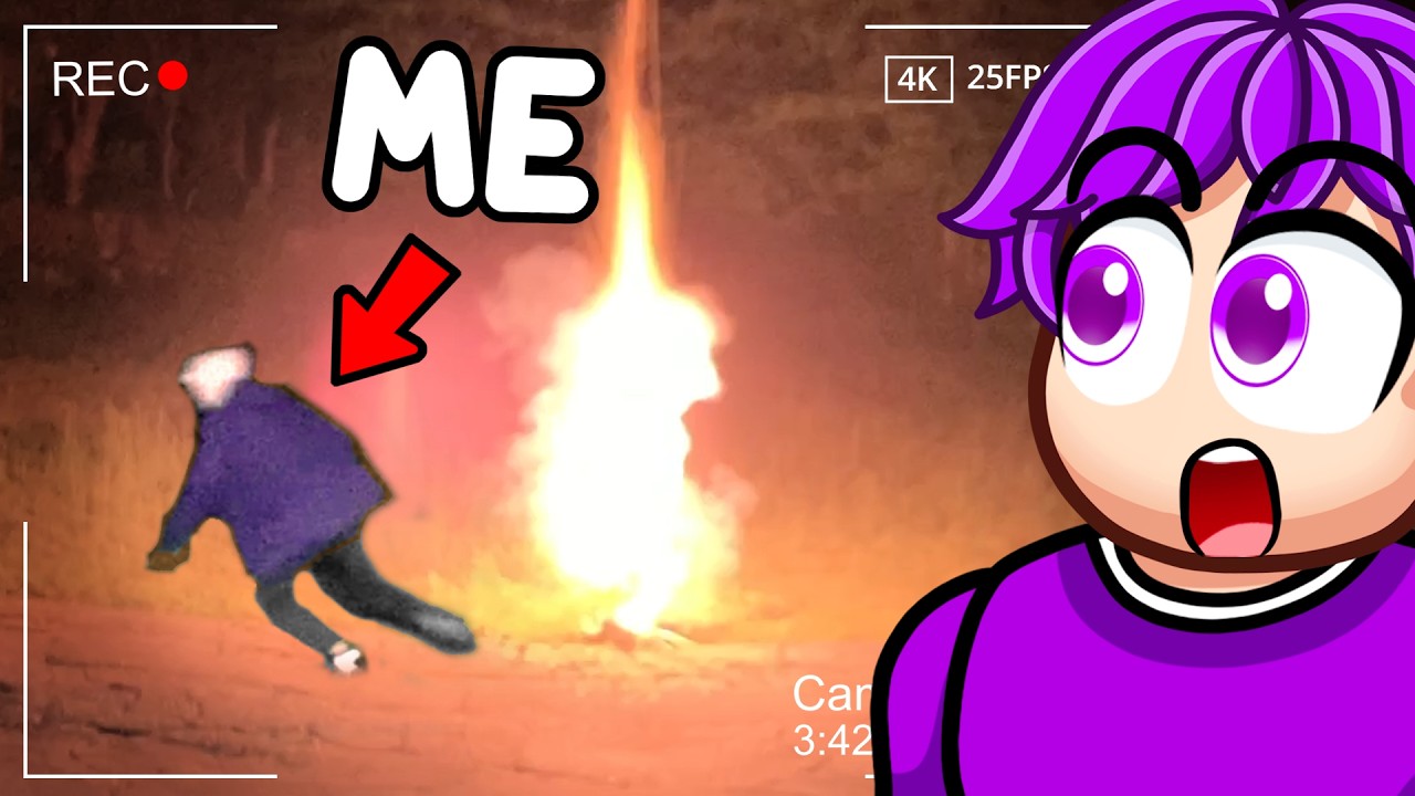 Реакция на моё ПЕРВОЕ ВИДЕО на YouTube...