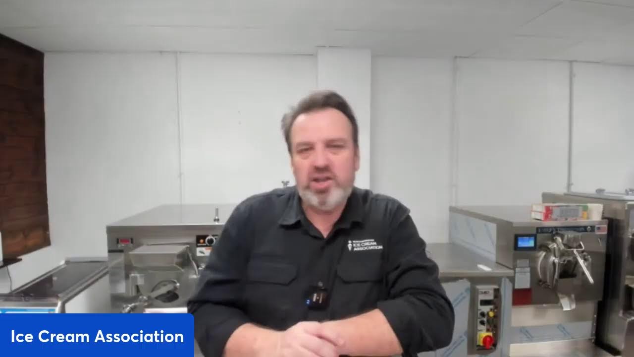 Ice Cream for Breakfast-Program Webinar