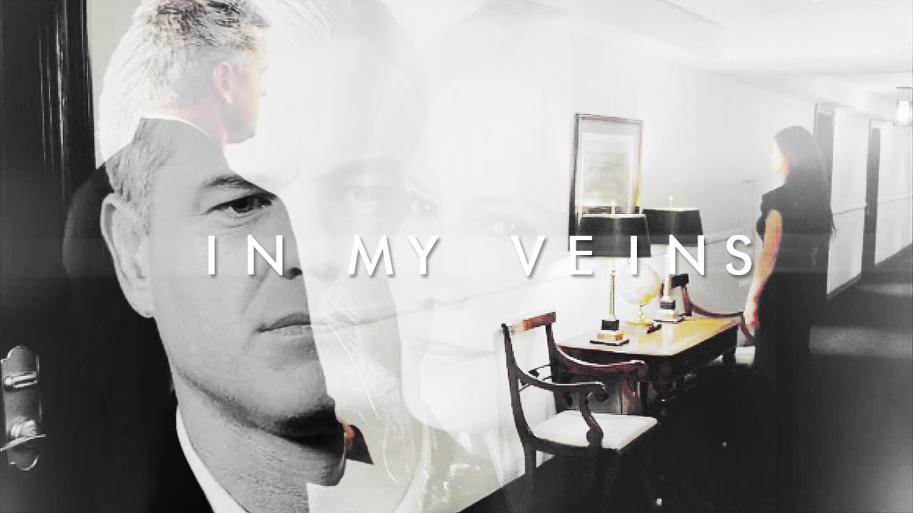 Tom & Rachel - In My Veins