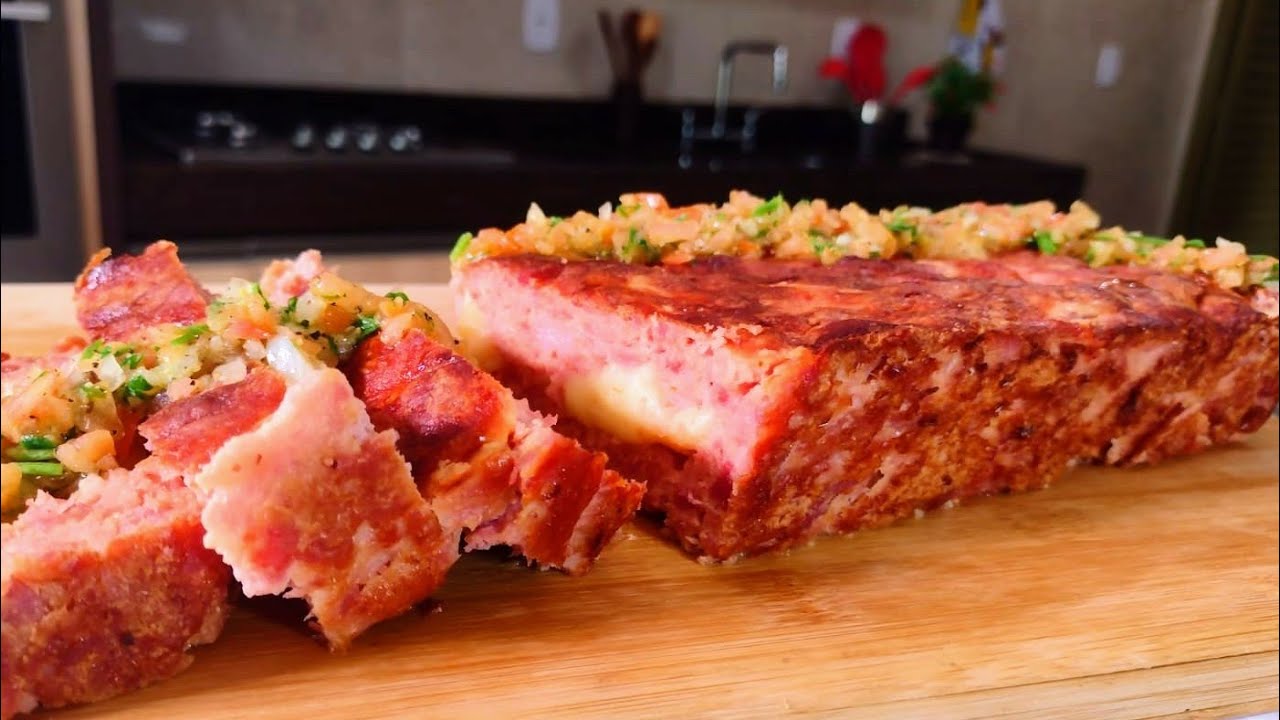 DEPOIS QUE FIZ LINGUIÇA TOSCANA ASSIM NÃO FAÇO FRITA NUNCA MAIS