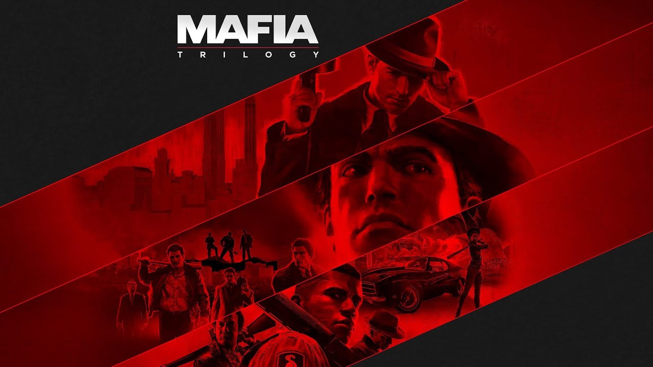 Kısaca Mafia: Trilogy