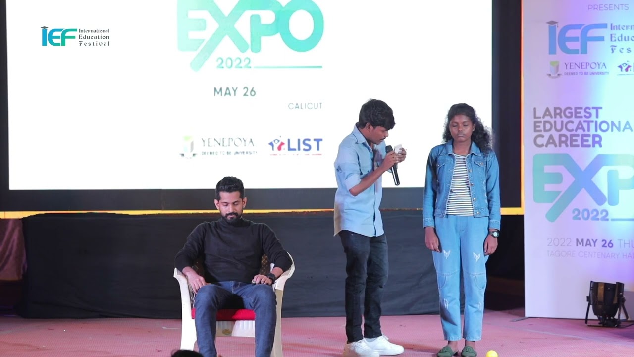 Mentalist Anandhu with Joseph annamkutty/ജോസഫ് അന്നംകുട്ടി യെ mentalist അനന്ദു mentalisum ചെയ്യുന്നു