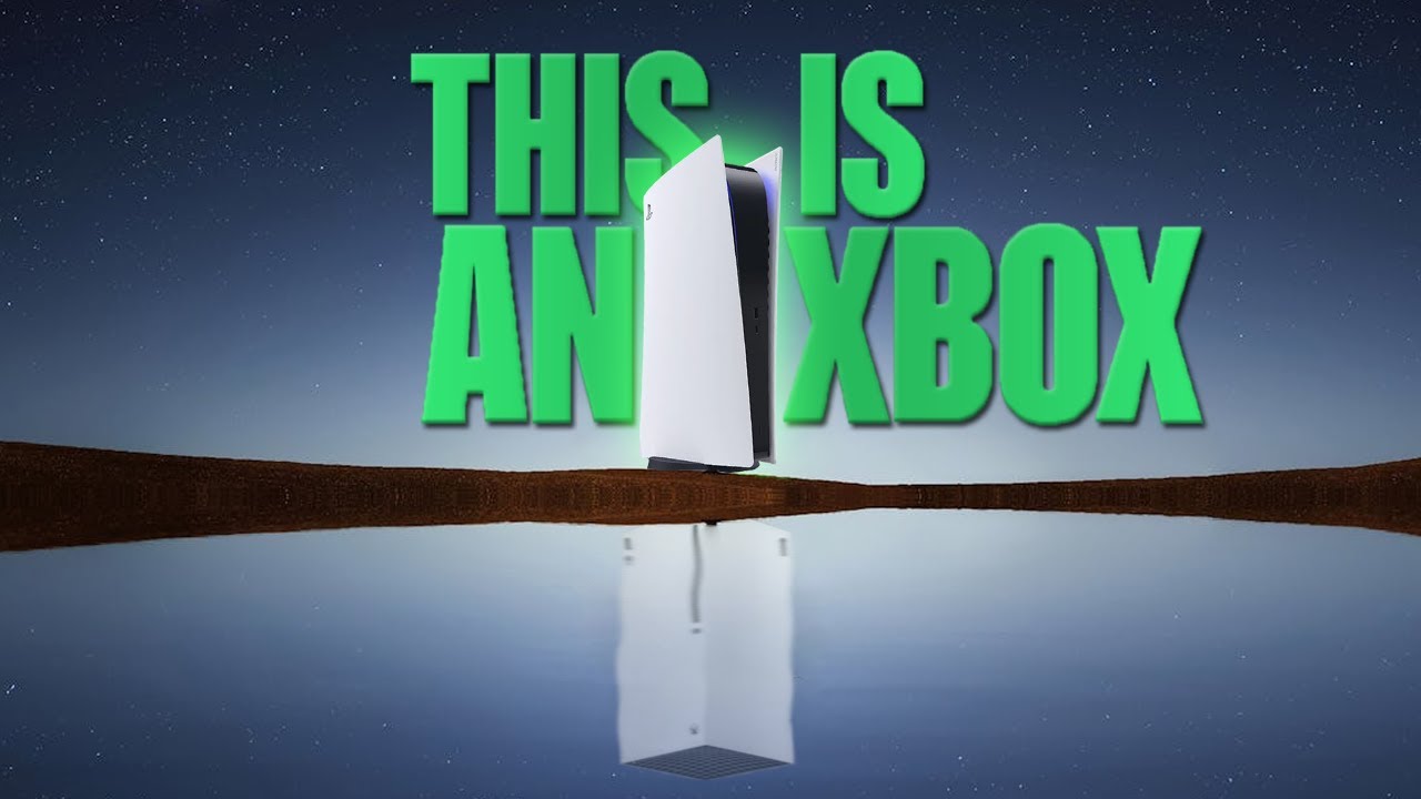 Nadchodzi SEGIZACJA MICROSOFTU