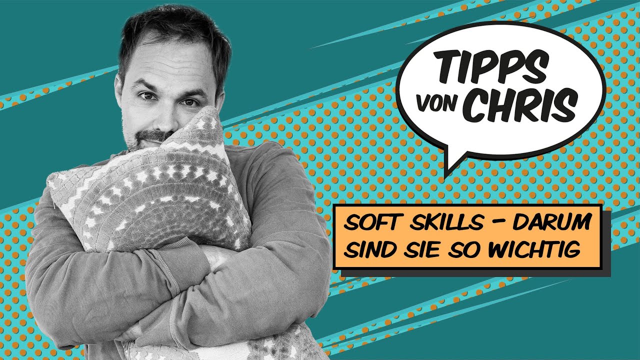 Was sind Soft Skills? Und wie kannst du sie trainieren?