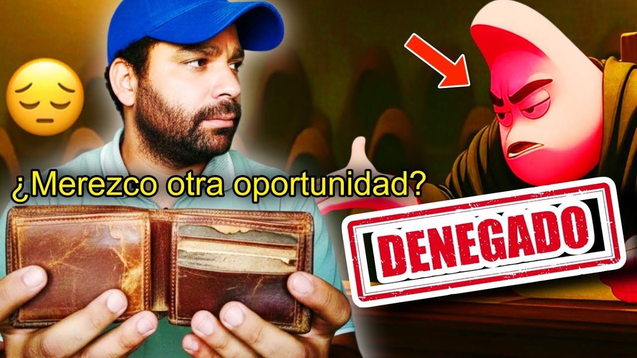 QU&Eacute; dice El CONSEJO de HOMBRES sobre ESTO?