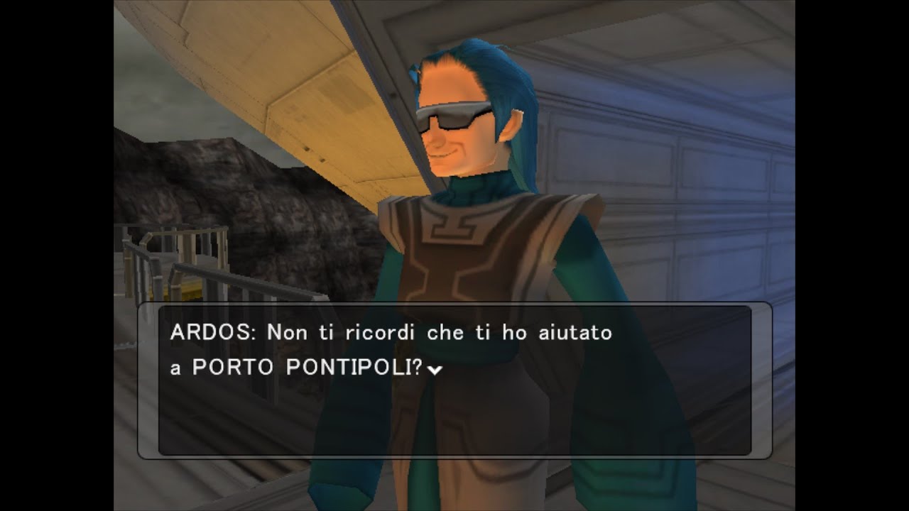 Pokemon XD: Tempesta Oscura PT.28: Gioco vs Ardos