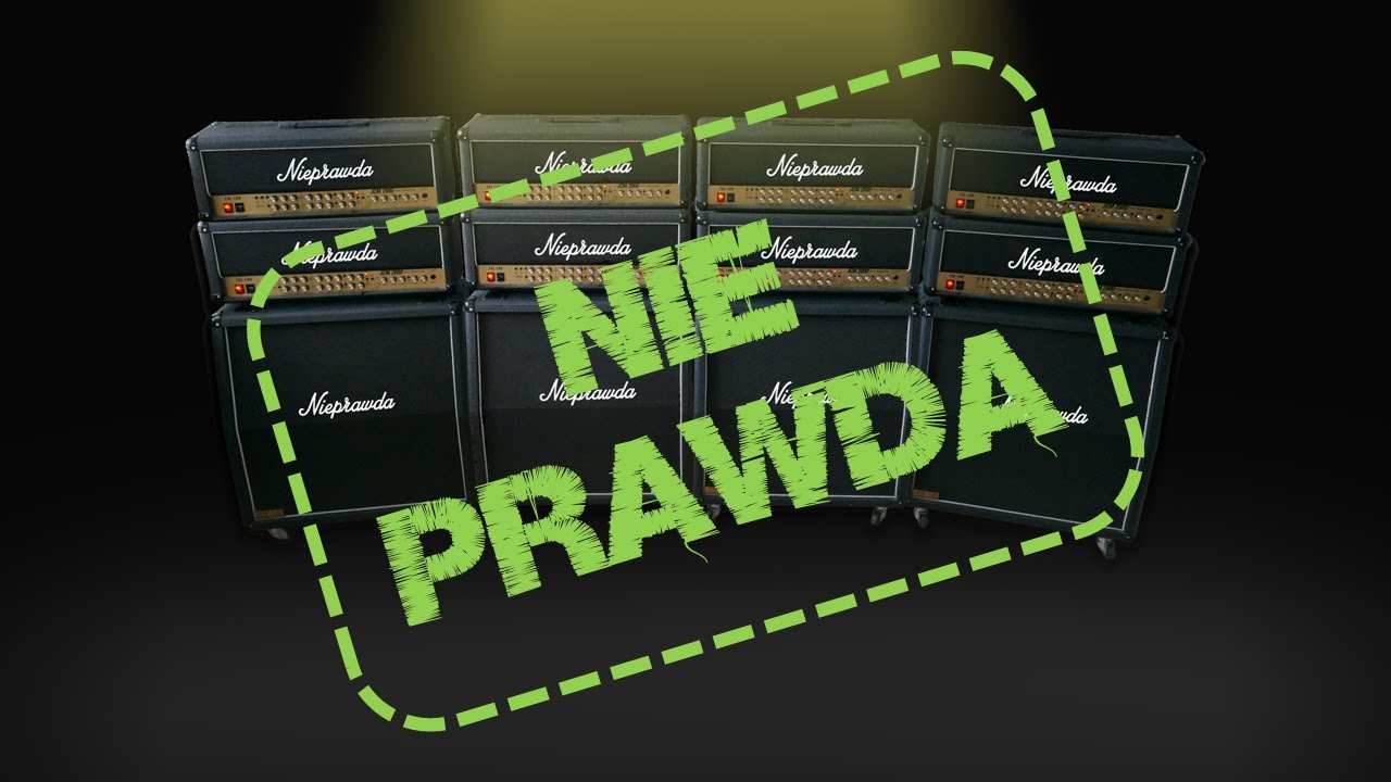 Wścieklizna - Nie prawda