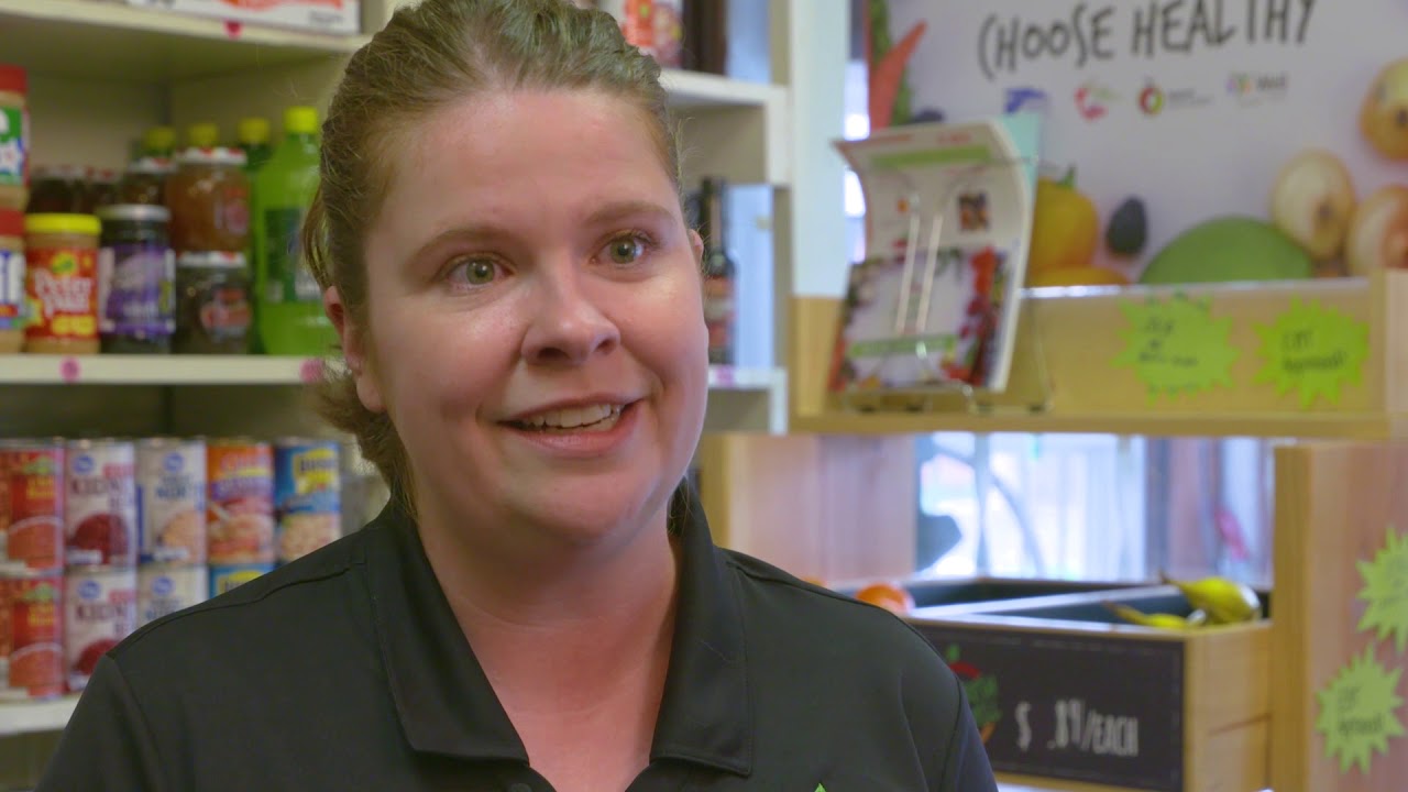 Healthy Corner Store Initiatives: Partnership and Collaboration