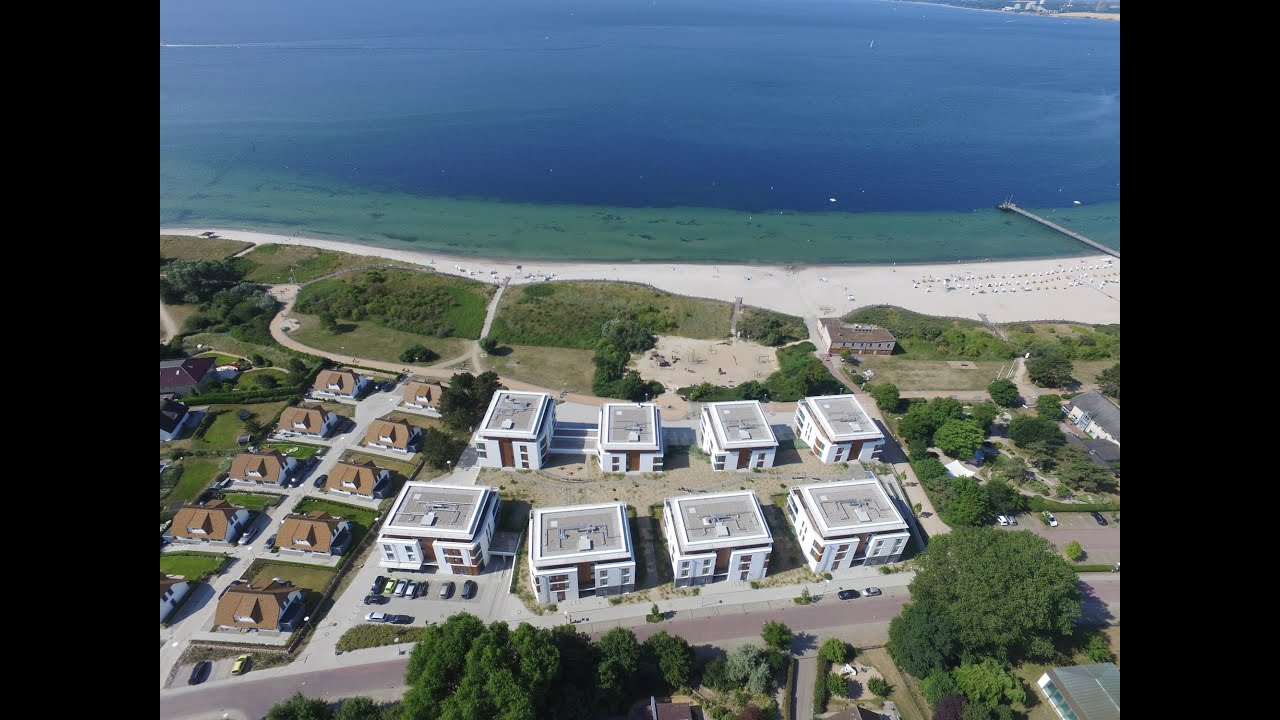 Urlando Imagefilm - Urlaub buchen und genießen! Dreh in Pelzerhaken