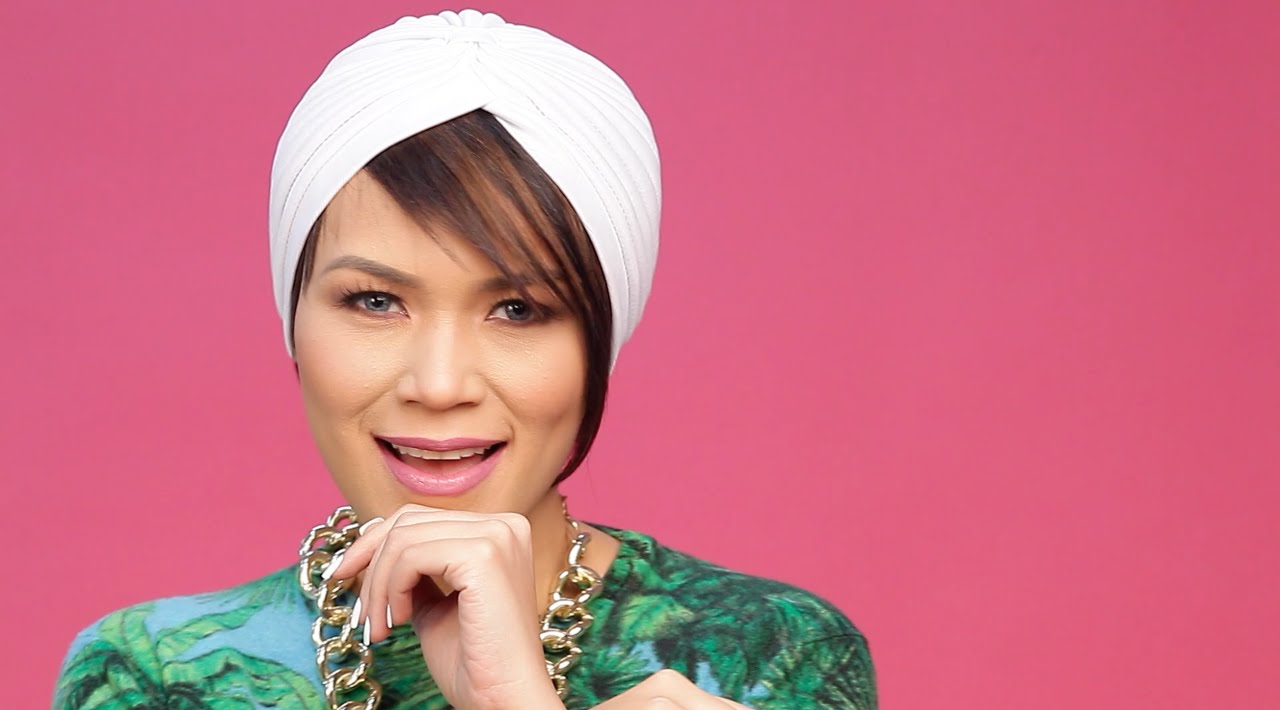 Abby Asistio - When I'm With You Official Music Video