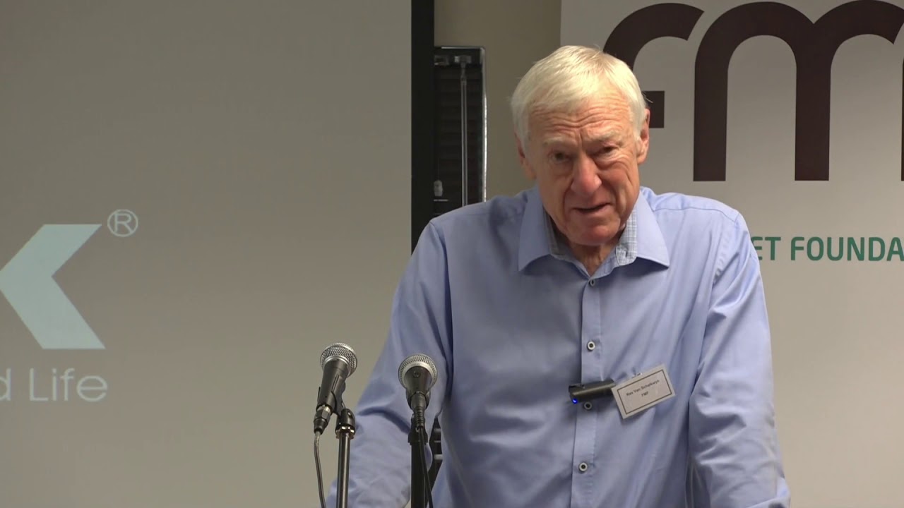 Economic Freedom of the World Audit – Legal System and Property Rights – Rex van Schalkwyk