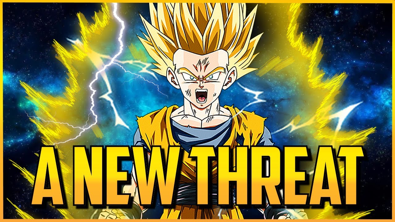 DBFZR ▰ A New Nappa Is On The Block. Unique Team 【Dragon Ball FighterZ】