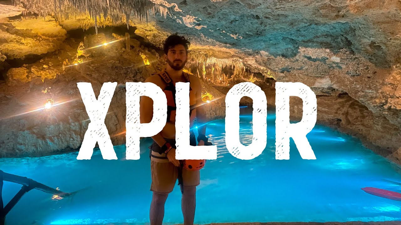 Les 6 activités de XPLOR - MEXIQUE #2 - DEMIVOYAGES