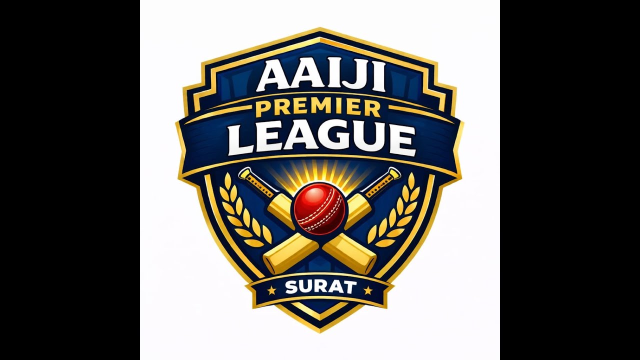 AAIJI PRIMIER LEAGUE - SURAT  (08-02-2026)