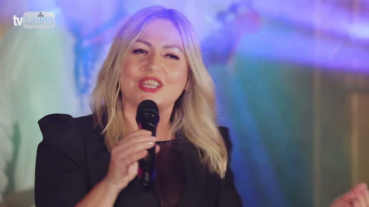 Ren&aacute;ta Čonkov&aacute;: Kr&aacute;sa z d&uacute;hy