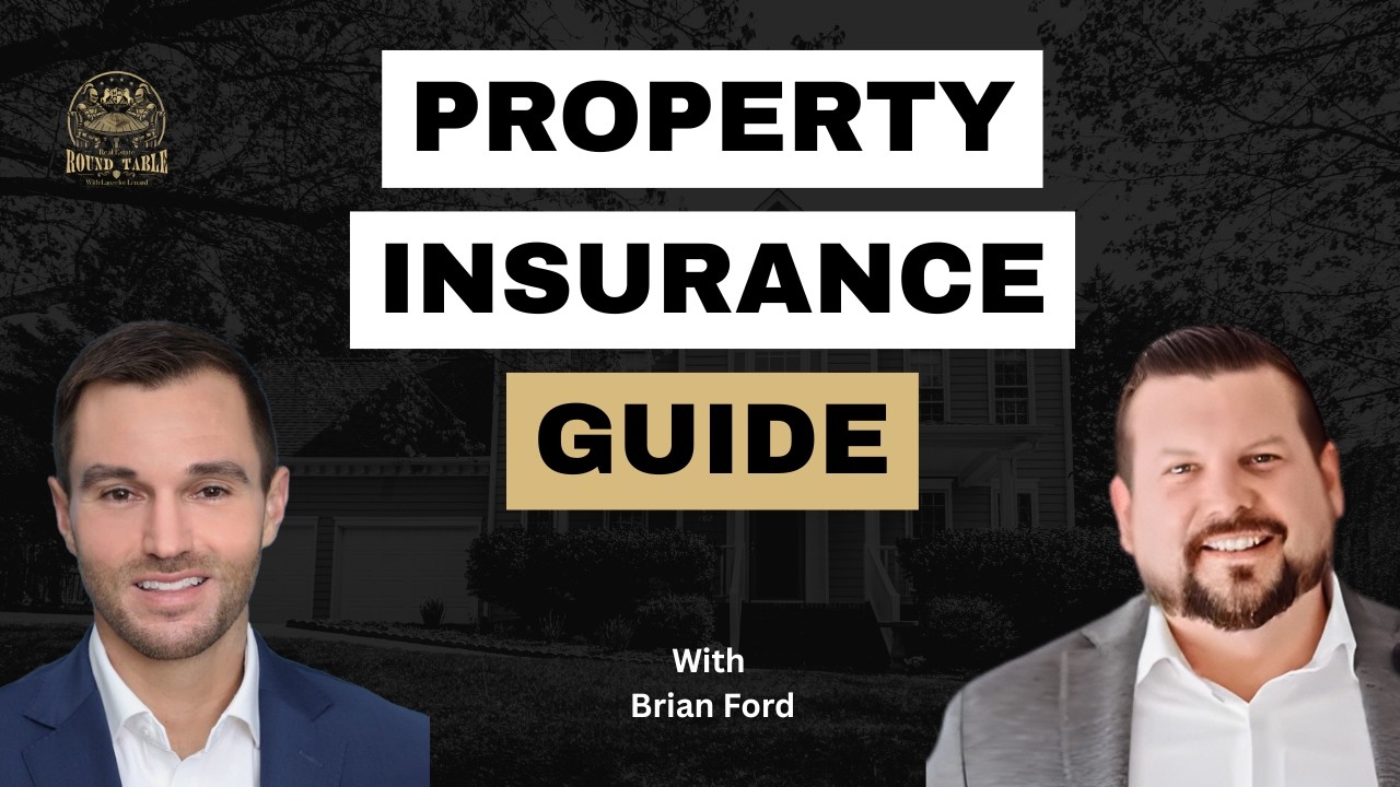 Why Florida Property Insurance Is Skyrocketing - EP 80