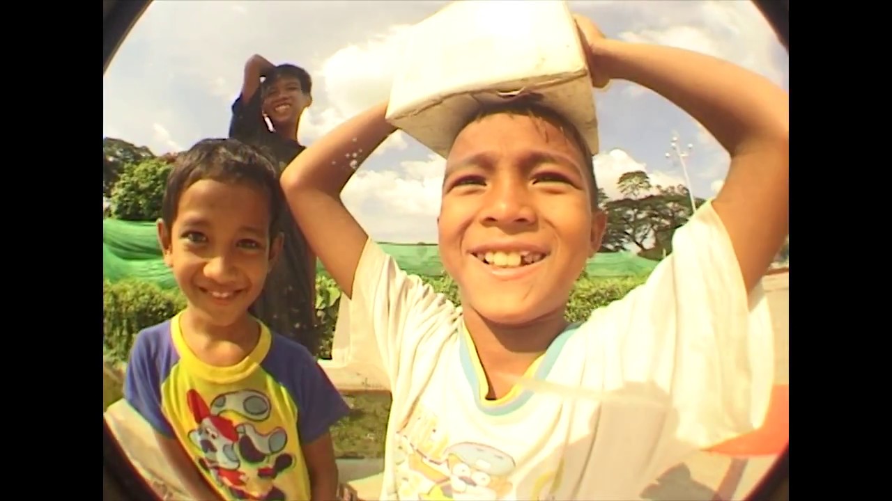 BURMESE DAYS