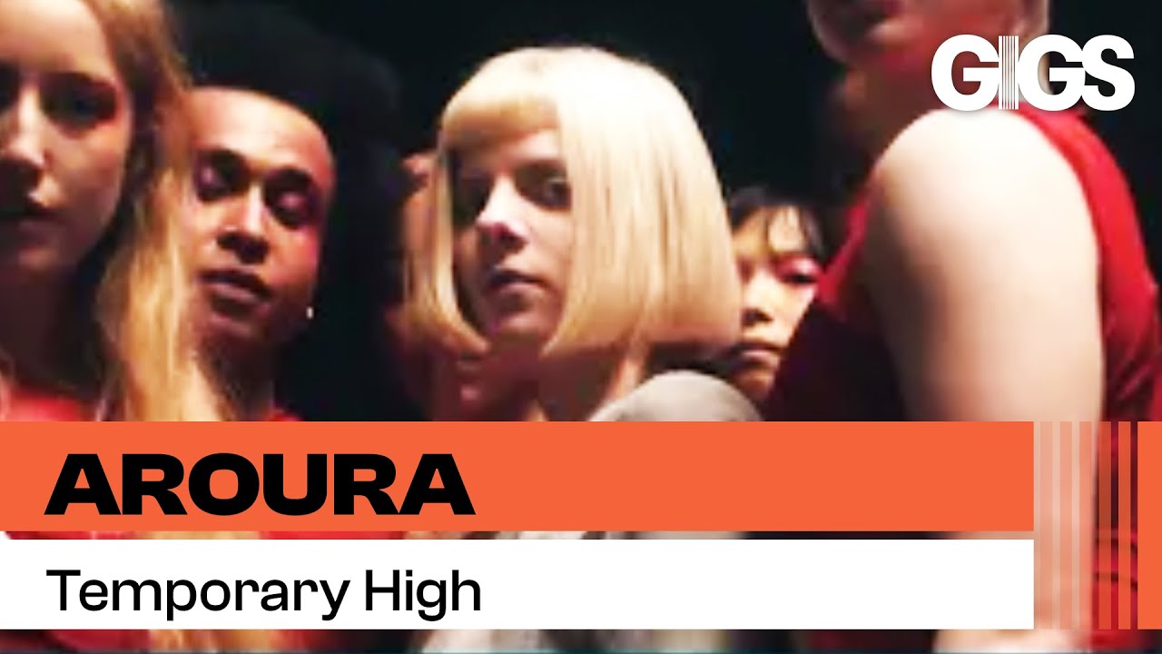AURORA – A Temporary High