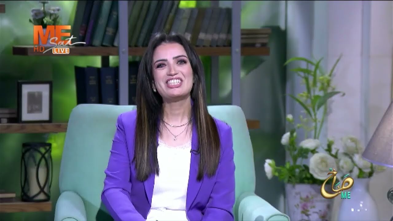صباح مي | الفقرة الحوارية عن فرصة جديدة لخفض الانبعاثات الكربونية في النفط والغاز د. رانيا أبو نعمة.