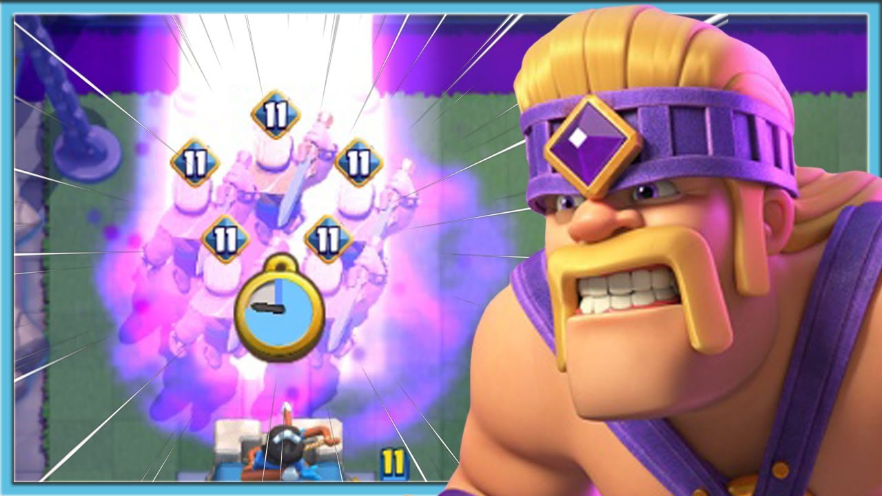🔥 ОБНОВЛЕНИЕ В КЛЕШ РОЯЛЬ! ЭВОЛЮЦИЯ, 15 УРОВЕНЬ КАРТ И ОСКОЛКИ / Clash Royale