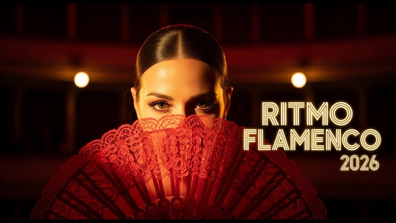 Cielo de Pasión | Flamenco Night
