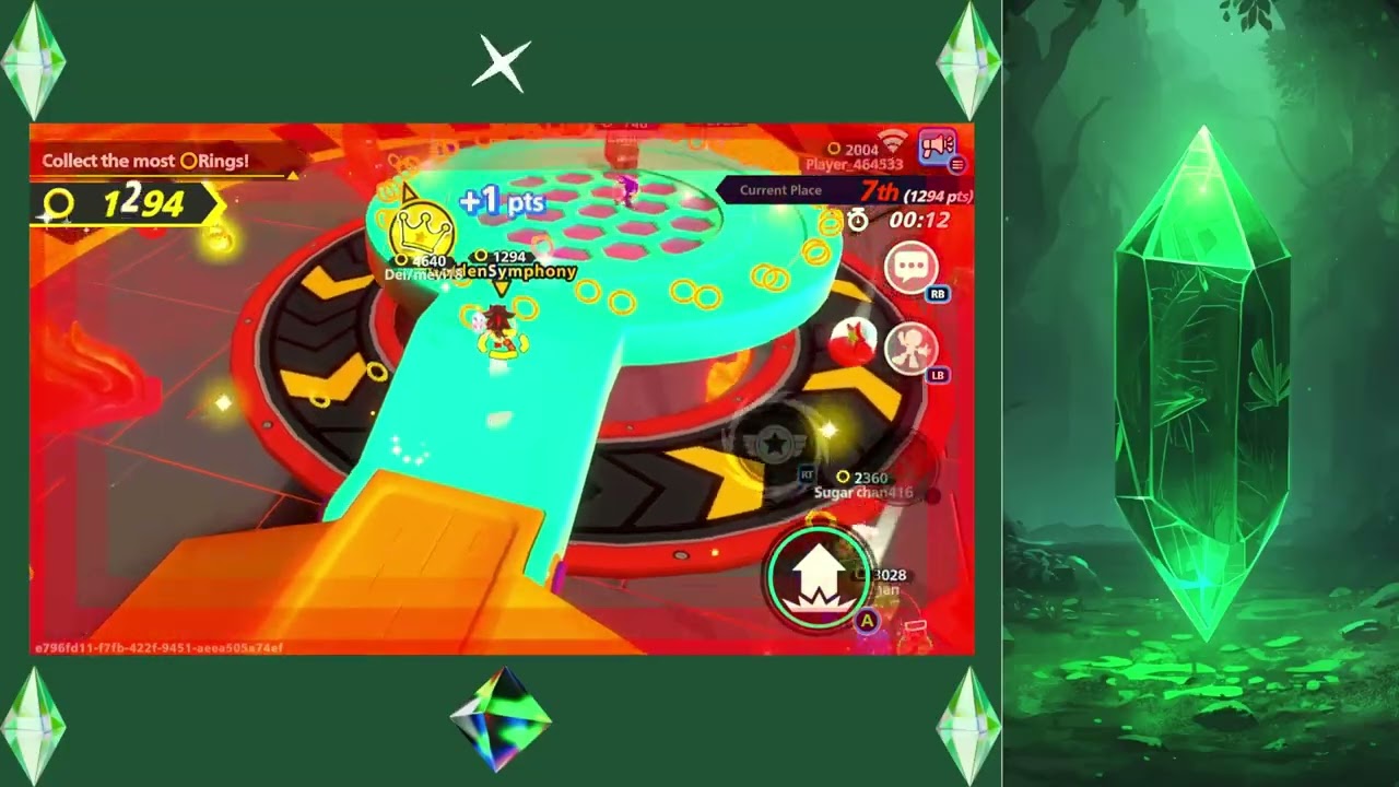 Sonic Rumble on Steam and maybe Sonic Mania! Where my rings at?! (Part 3/9)