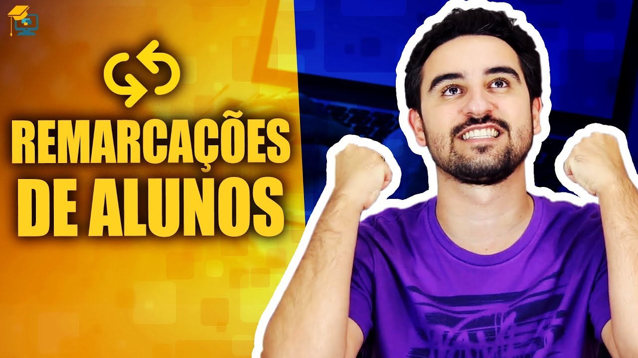 Como lidar com REMARCAÇÕES de aulas particulares