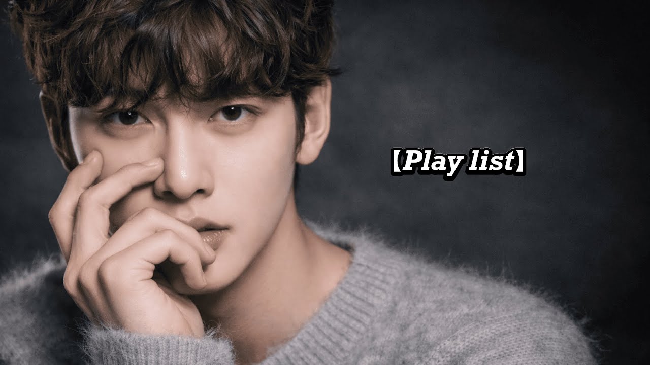【Play list】彼の歌声だけで十分🎧冬の夜にそっと沁みるK-Ballad