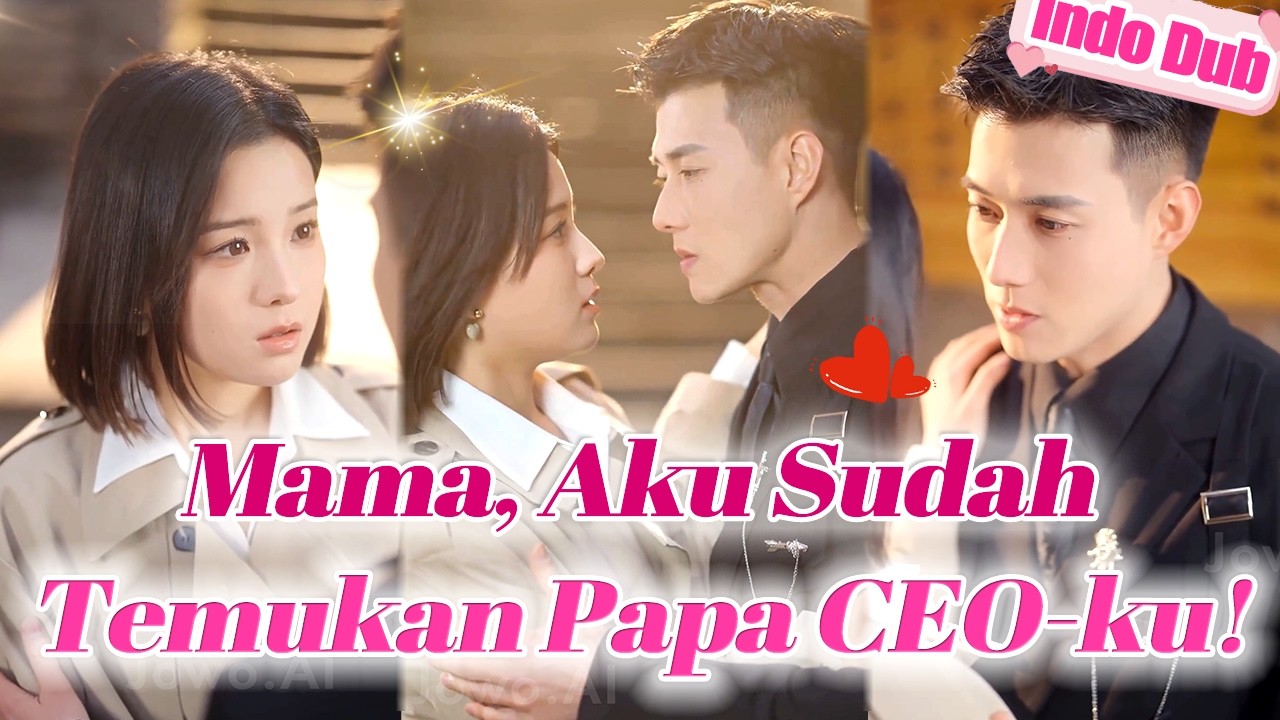 Nikah kontrak berujung hamil; CEO tahu kebenaran lalu memanjakannya habis-habisan!