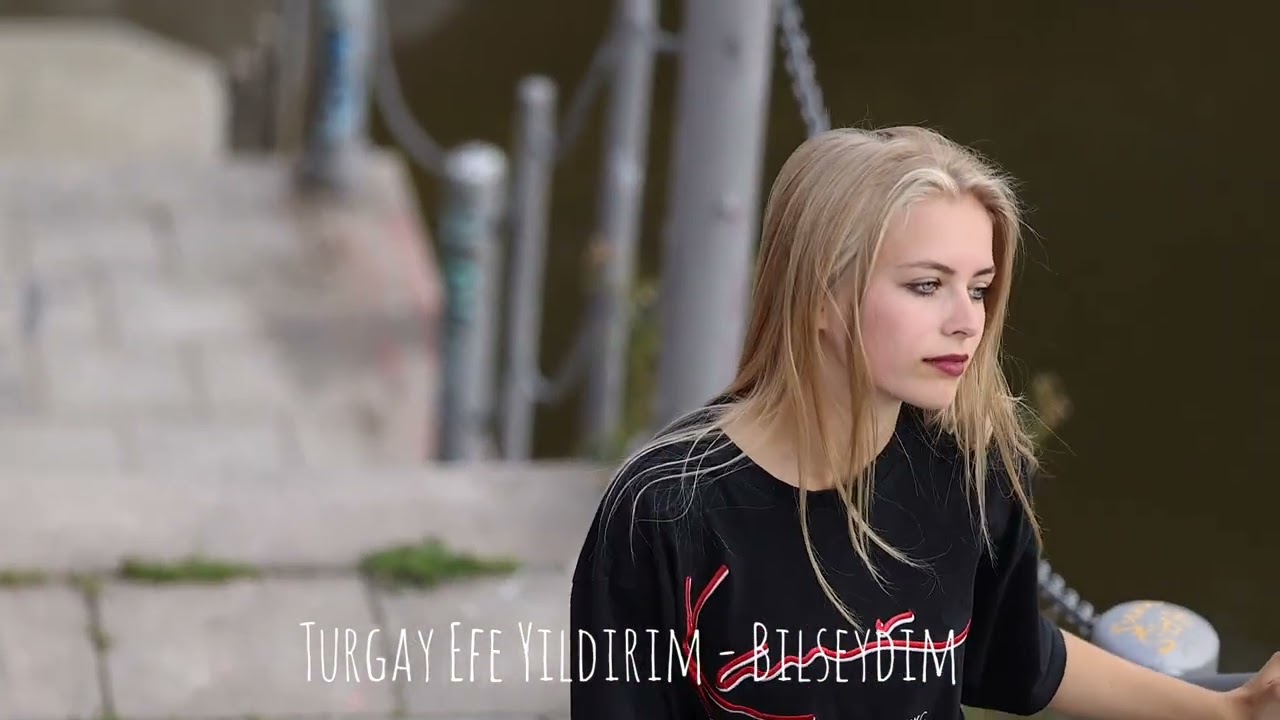 Turgay Efe Yıldırım - Bilseydim (gitar versiyon)