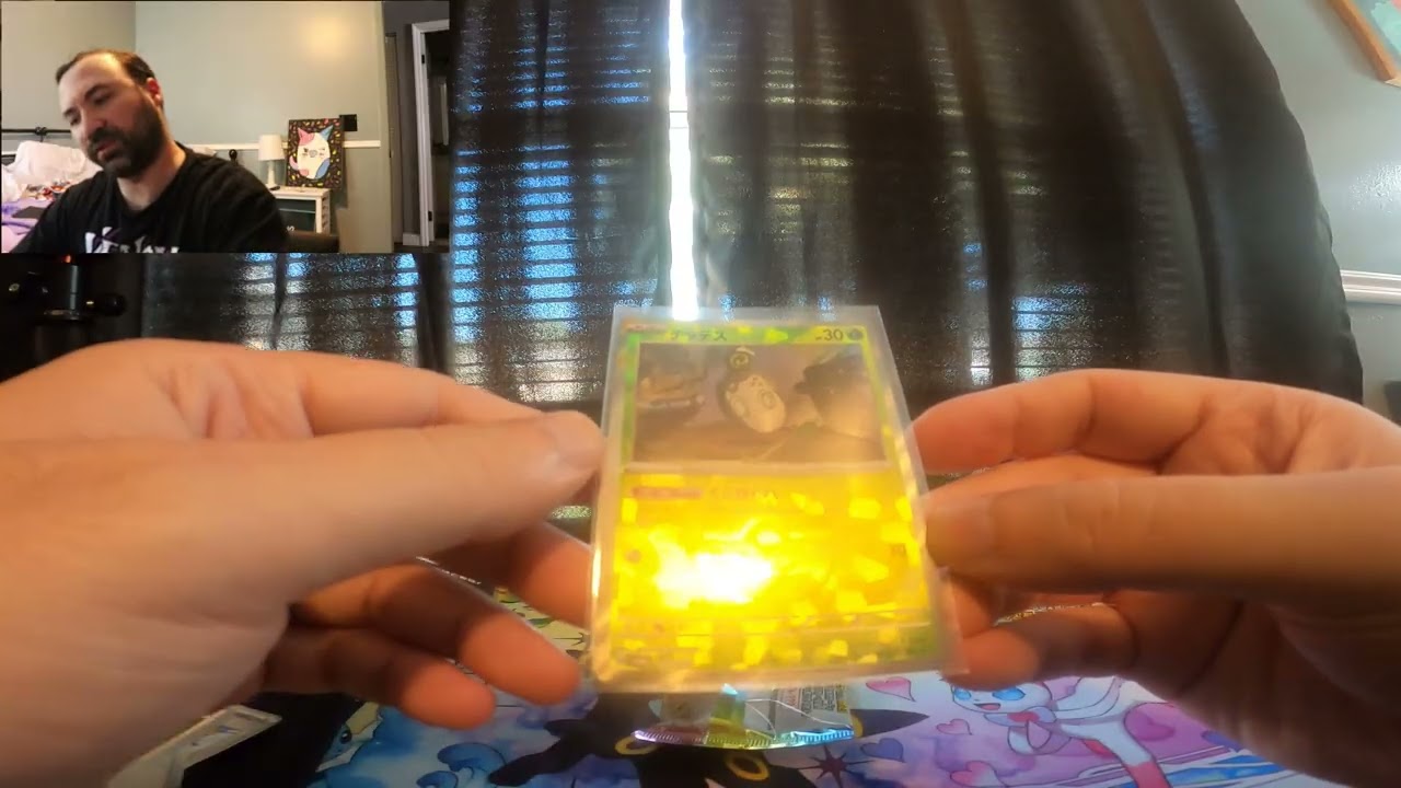 Pokemon Terastal Festival Booster Box Opening | New SAR\ SIR Pull