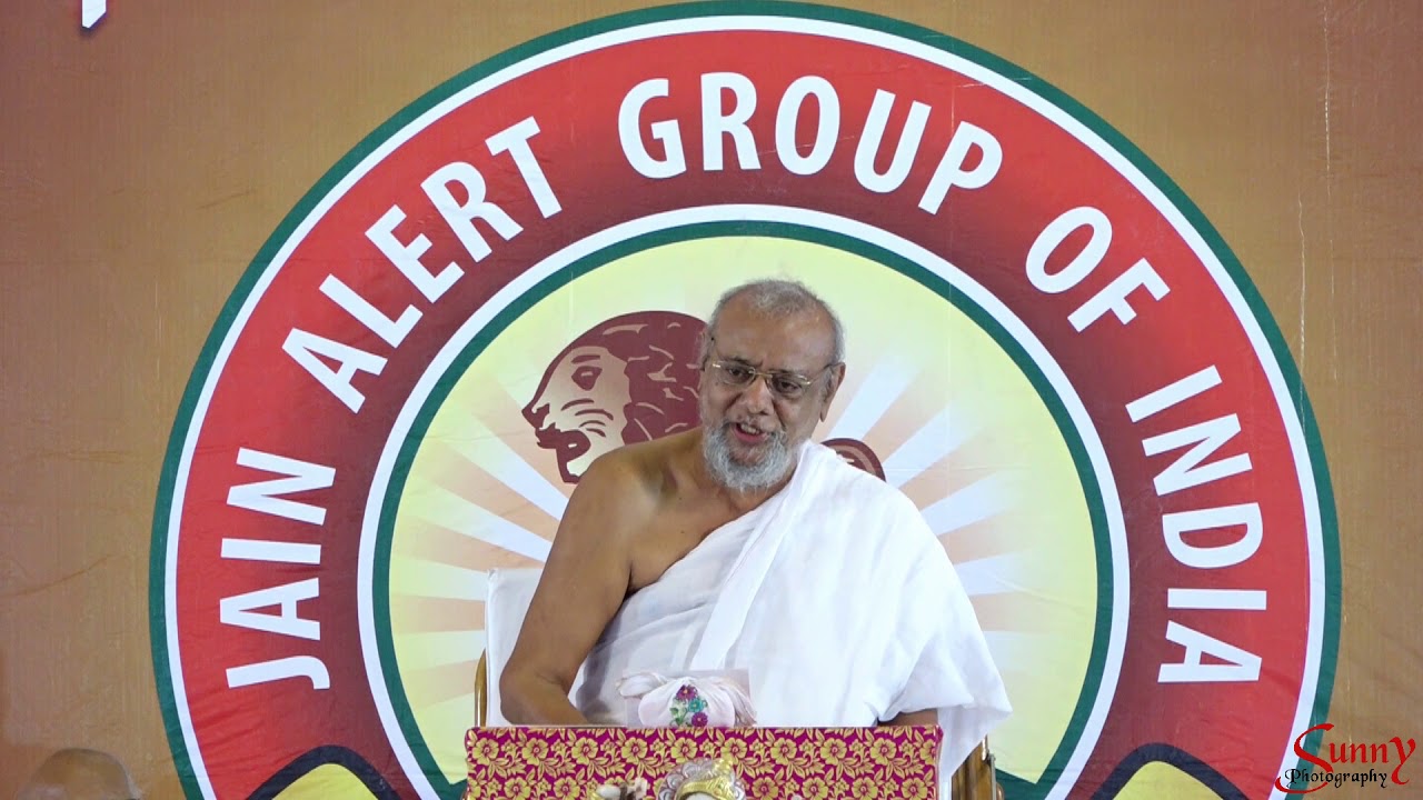ratnasundar ms speech Narendra Modi Met KumarpalBhai V Shah