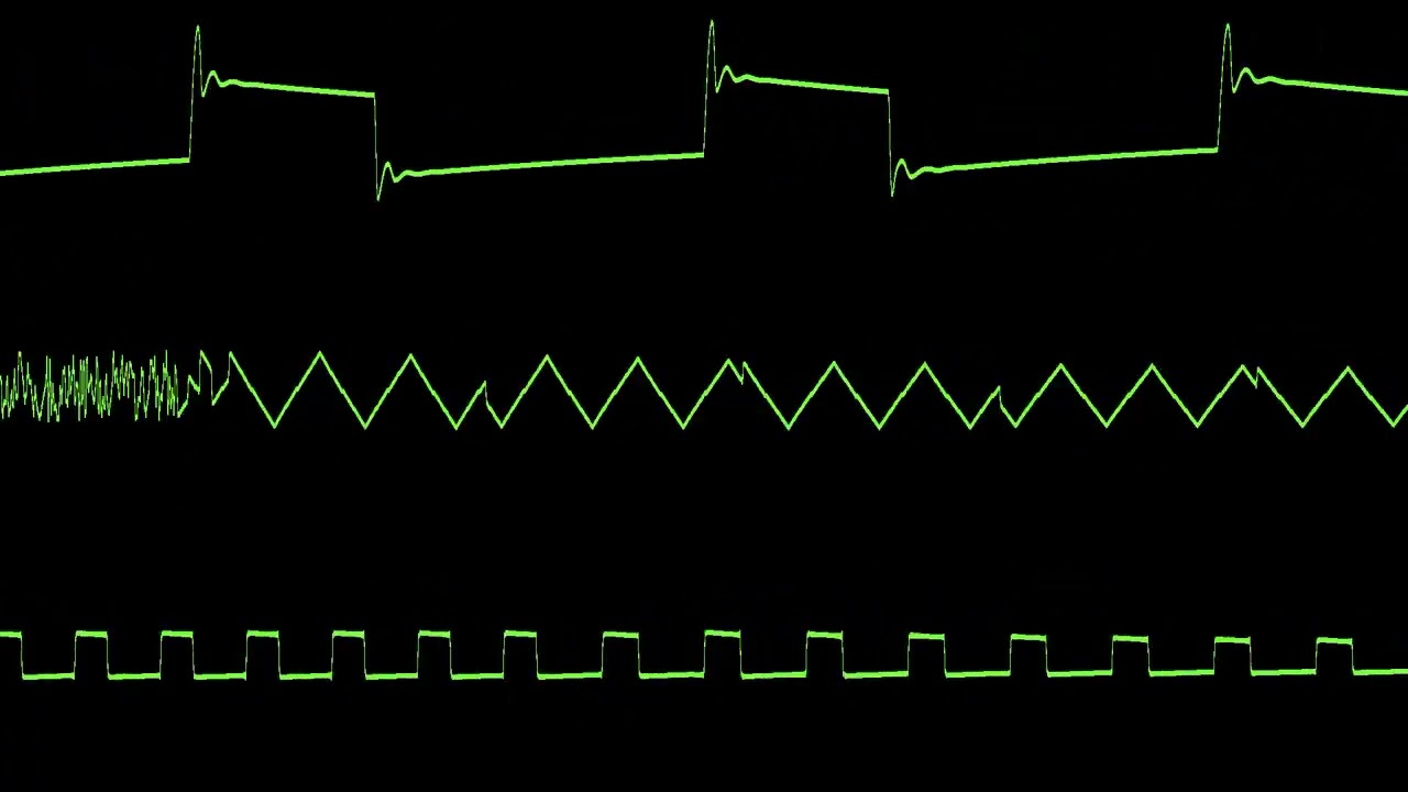 [OscView 50FPS] Jeroen Tel - 