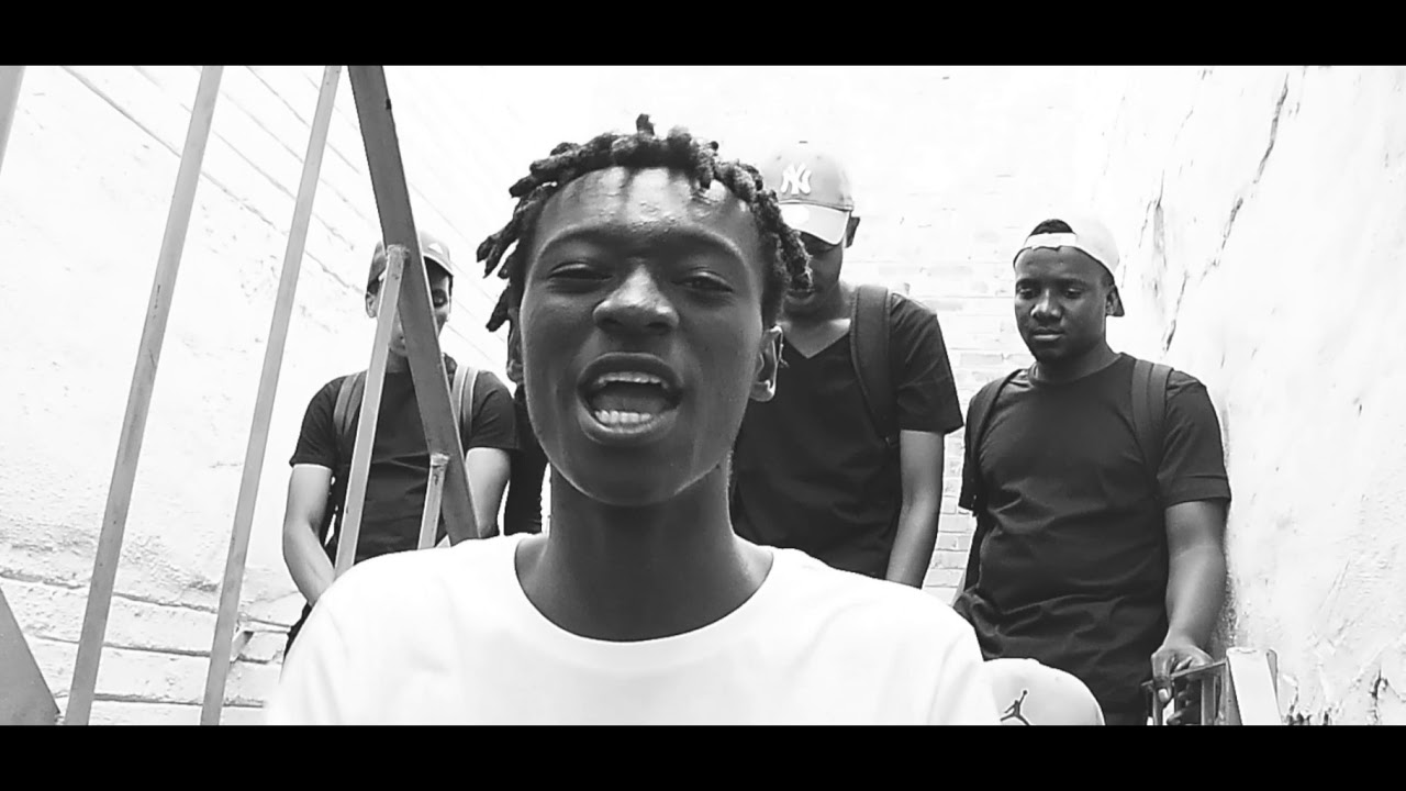 Yung Pelo - Squad Extended [Official Music Video]