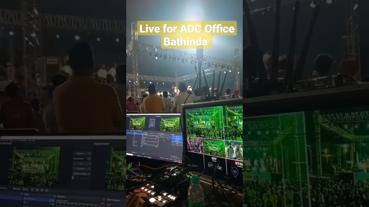 Bathinda Rural Olympics 2022, for  ADC Office,Bathinda
