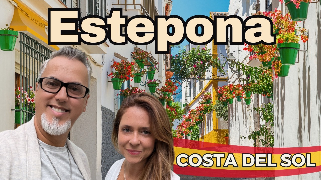 Why Expats Choose Estepona, Spain to Retire