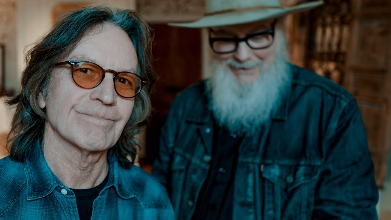 Bob Dylan made a Beeline for John Denver  -Jeff Hanna