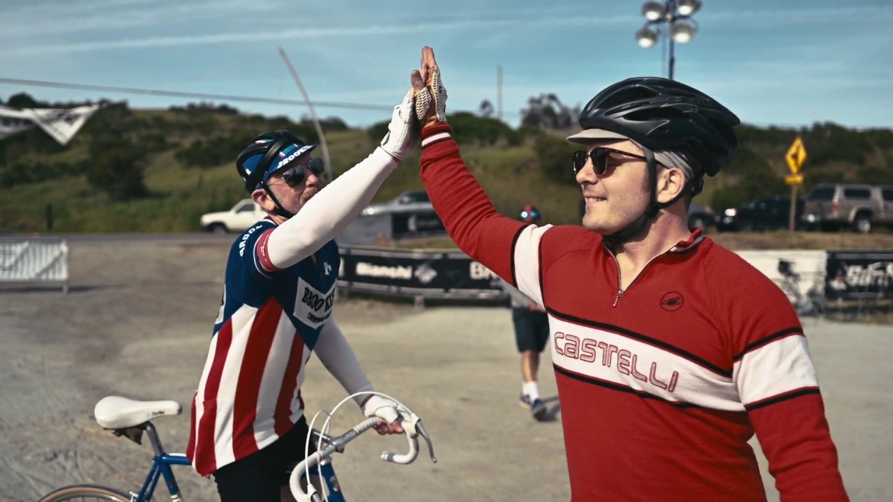Eroica California 2019 - Official After Movie