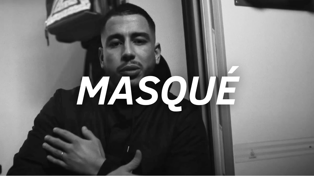 Maes x Niaks x OldSchool Type Beat - 