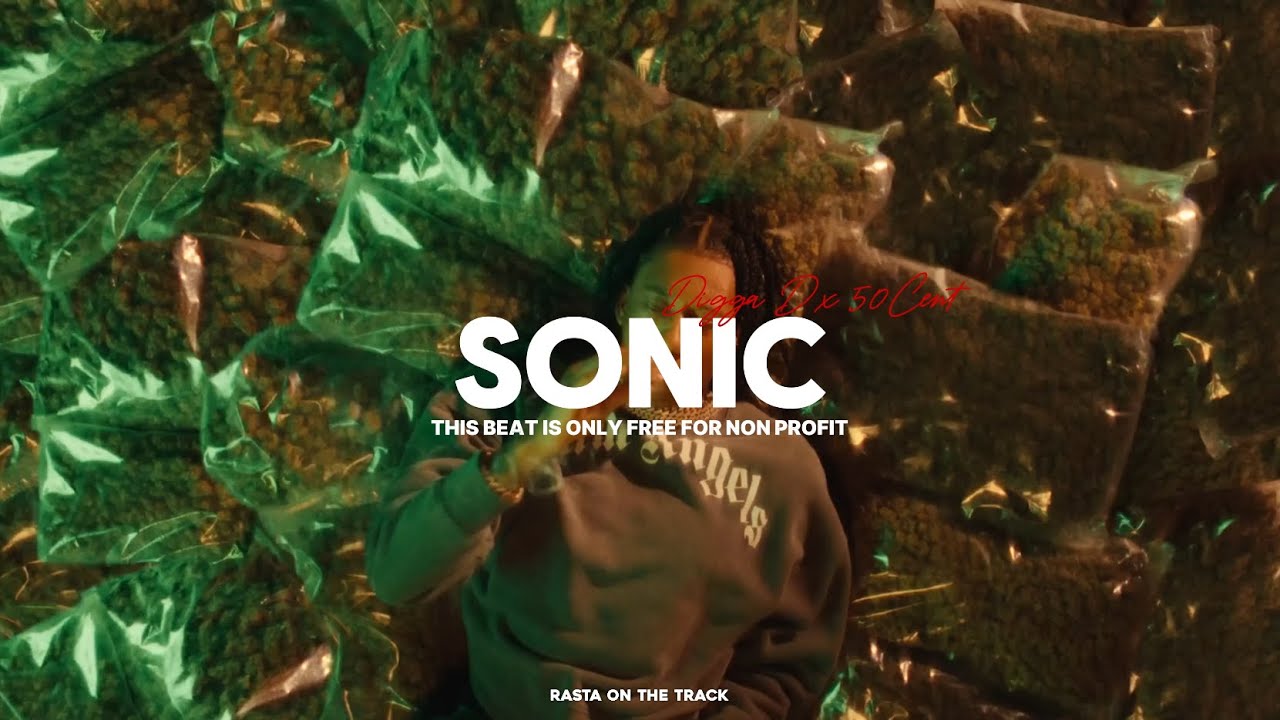 [FREE] Digga D x 50Cent - ''Sonic'' | 2000's Type Beat | 2024